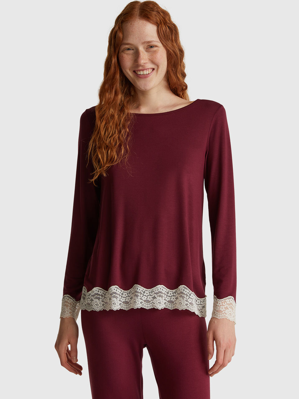 SWEATER L/S Women image number null
