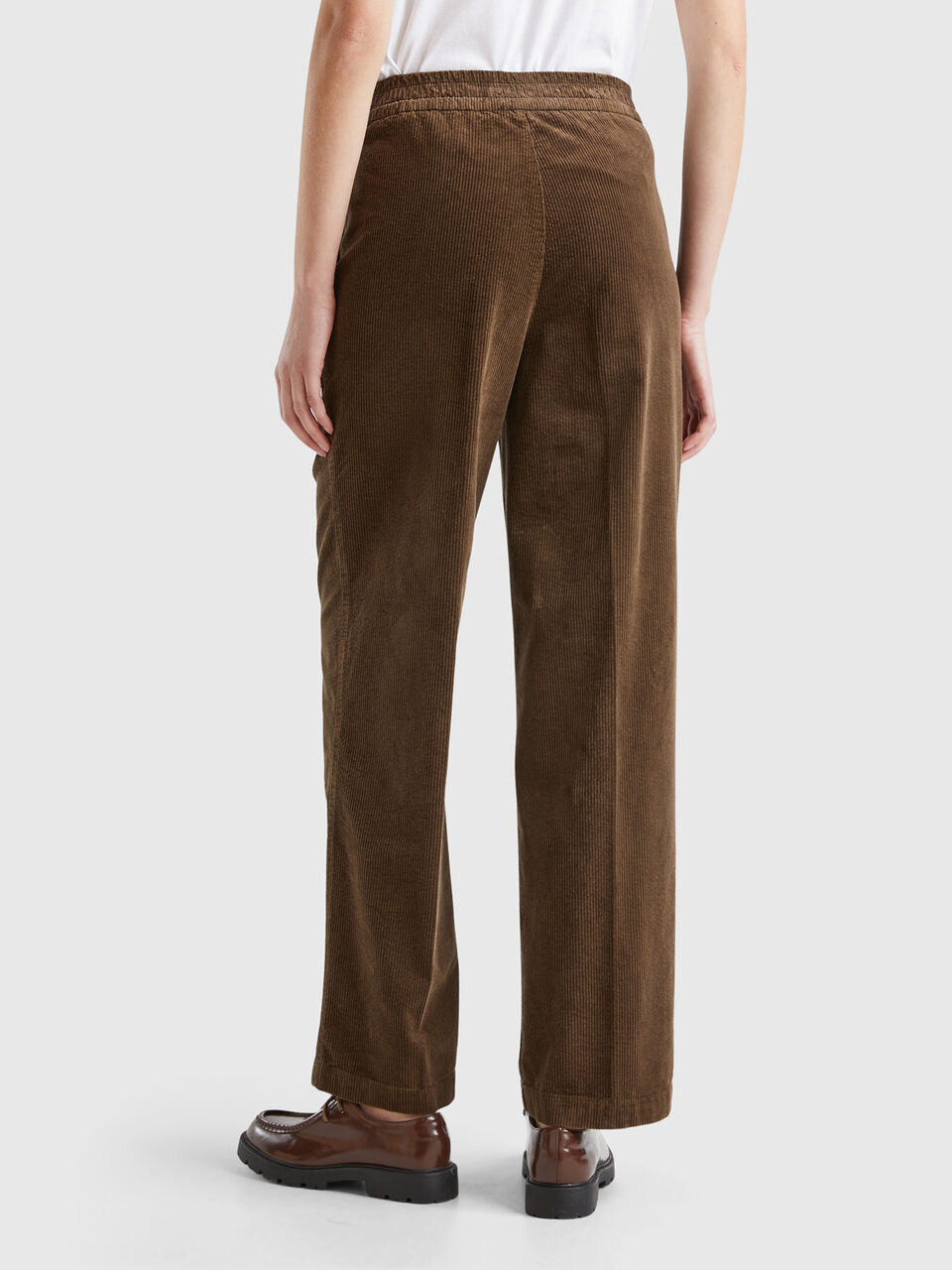 TROUSERS Women image number null