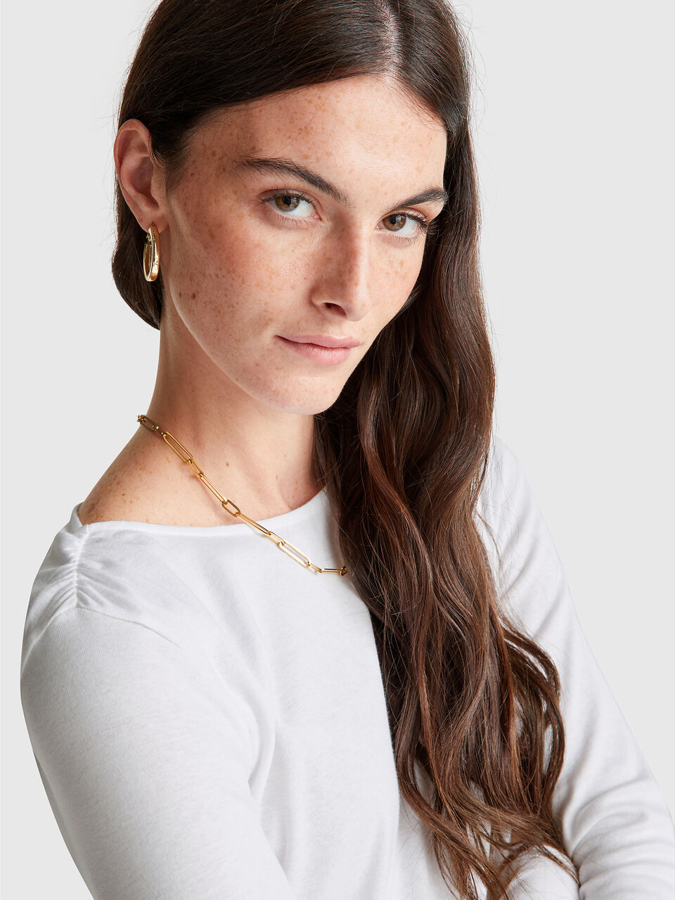 T-SHIRT L/S Women image number null