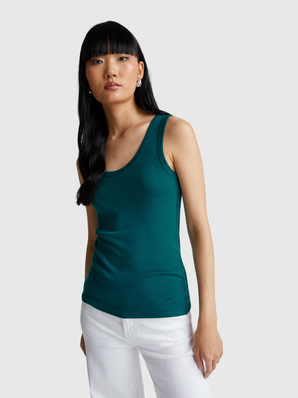 TANK-TOP Women image number null