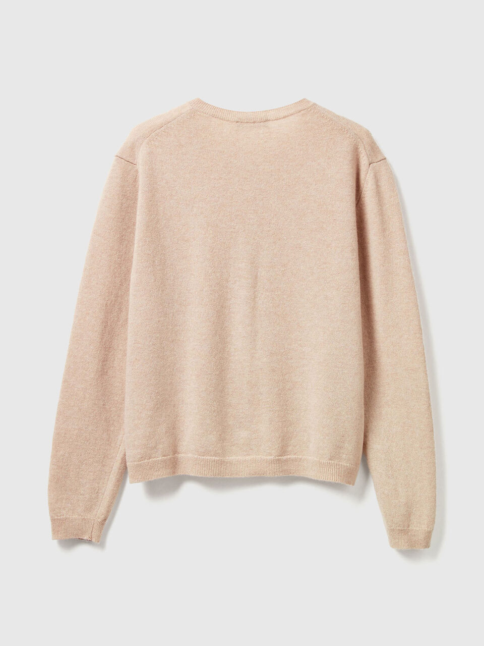 L/S SWEATER Women image number 2