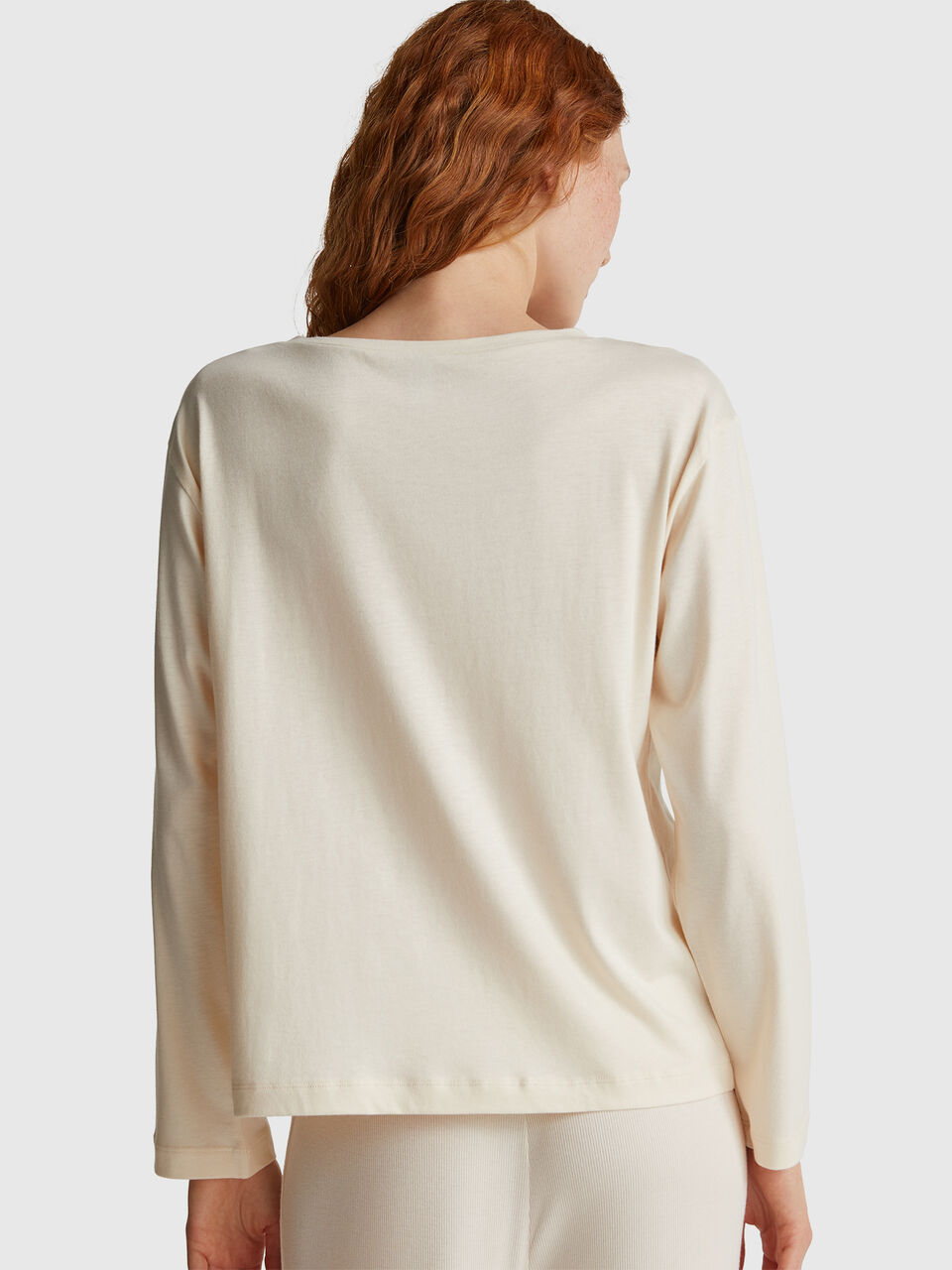SWEATER L/S Women image number null