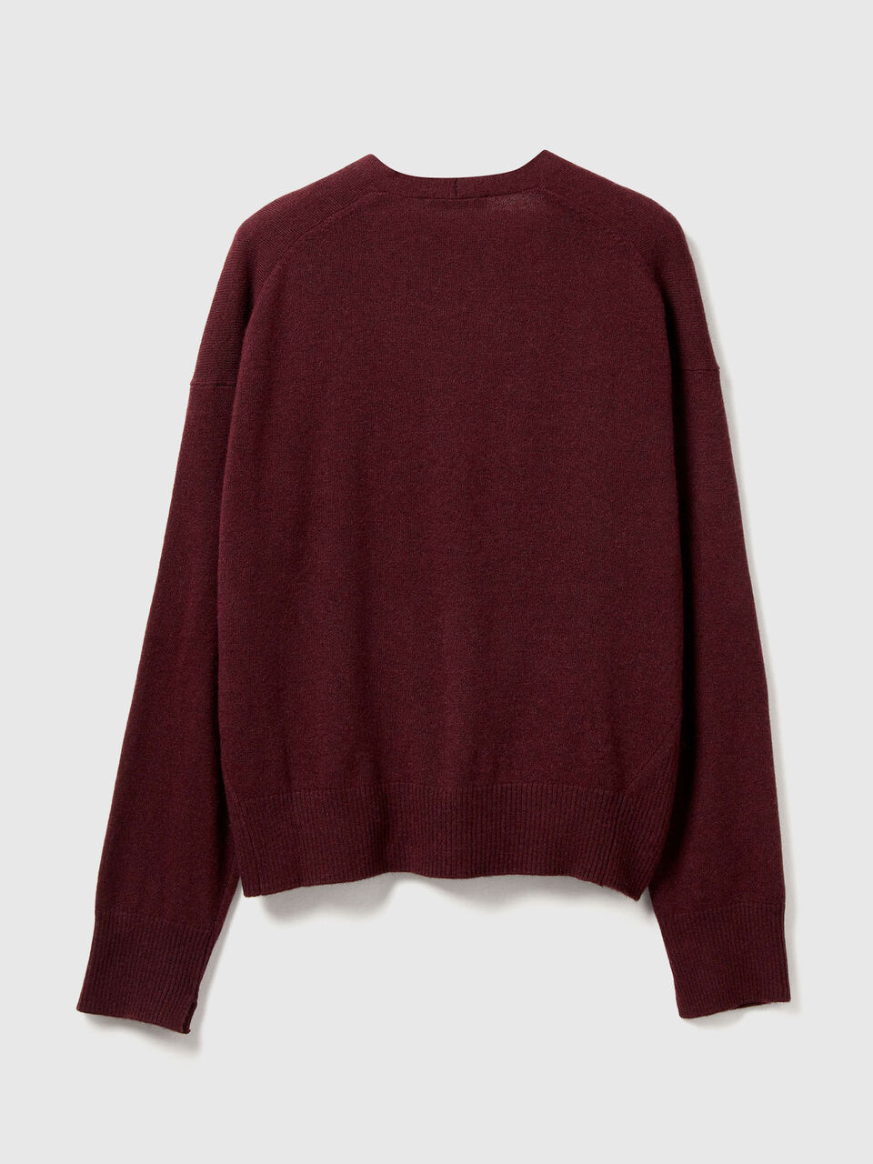 L/S CARDIGAN Women image number null