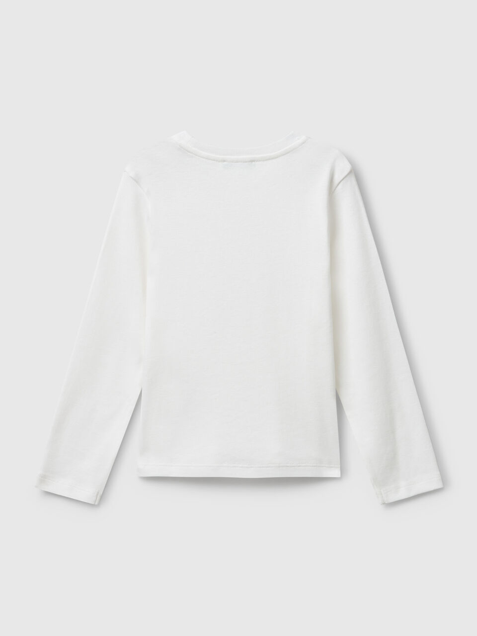 T-SHIRT L/S Junior Girl image number null