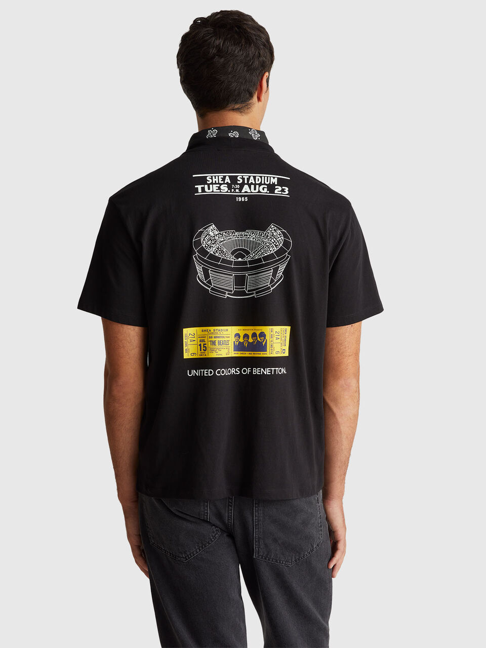 T-SHIRT image number null