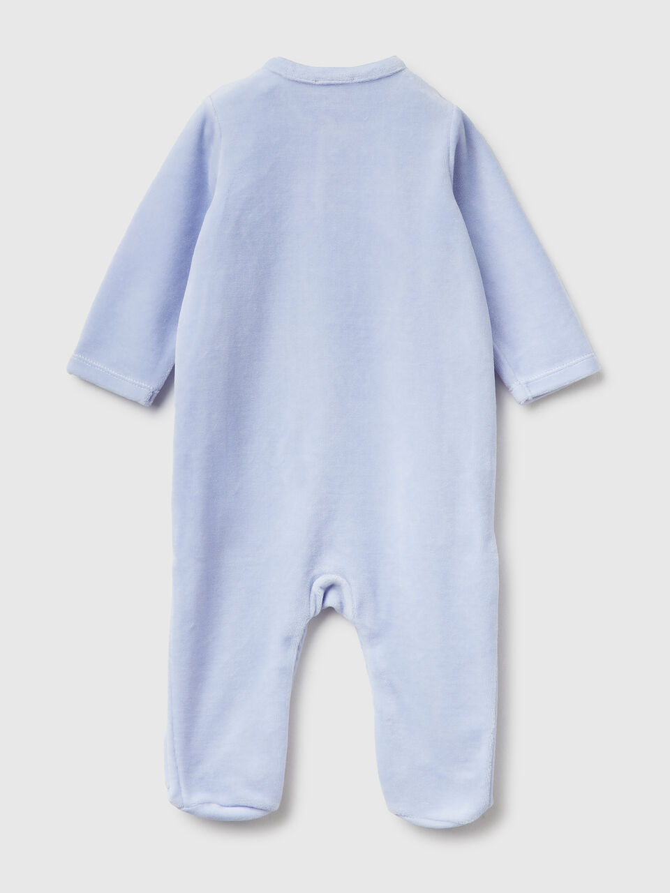 OVERALL New Born (0-18 months) image number null