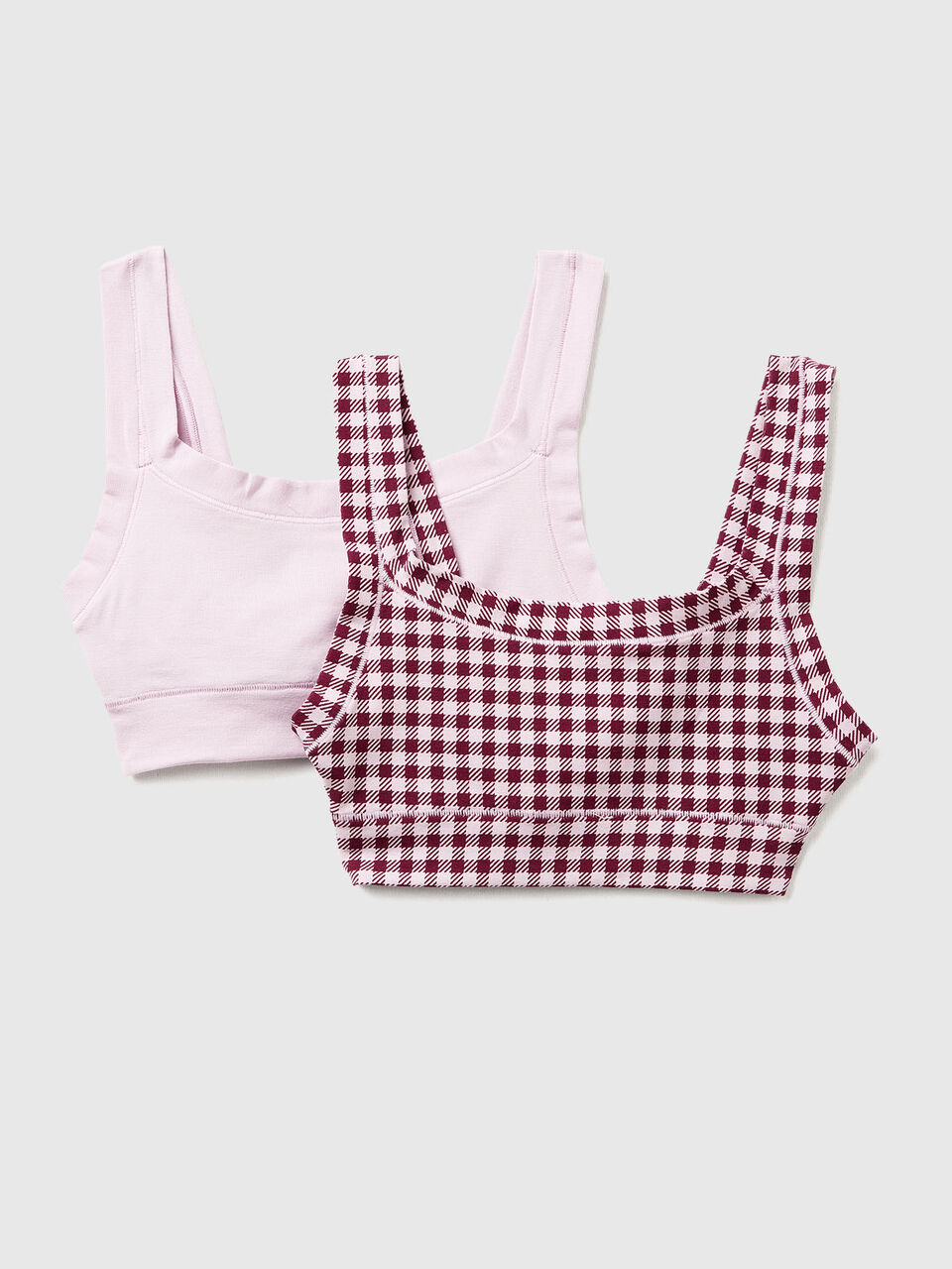 SET 2 BRA Junior Girl image number null