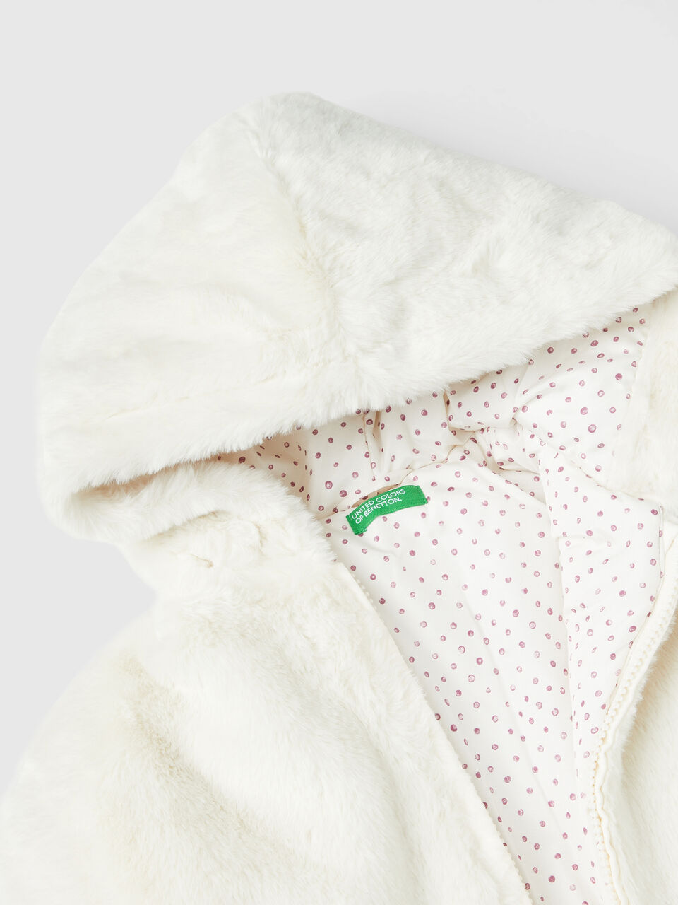 JACKET Junior Girl image number null