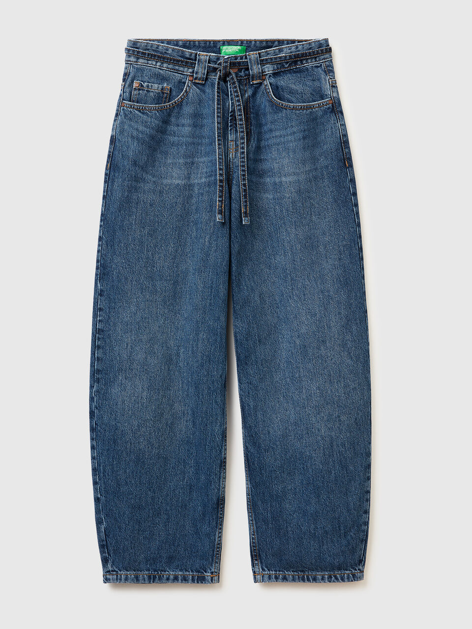 TROUSERS Women image number null