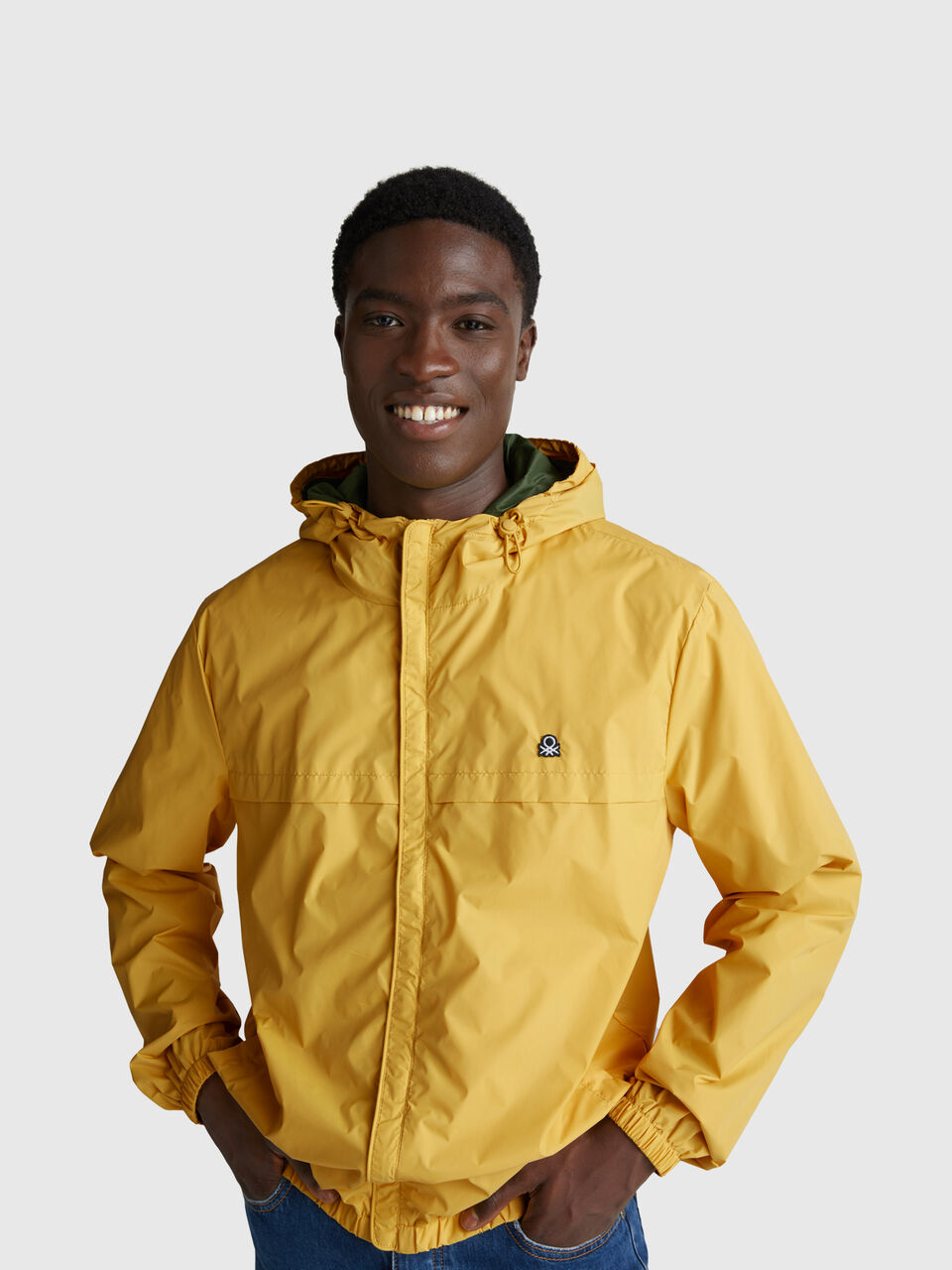 JACKET Men image number null