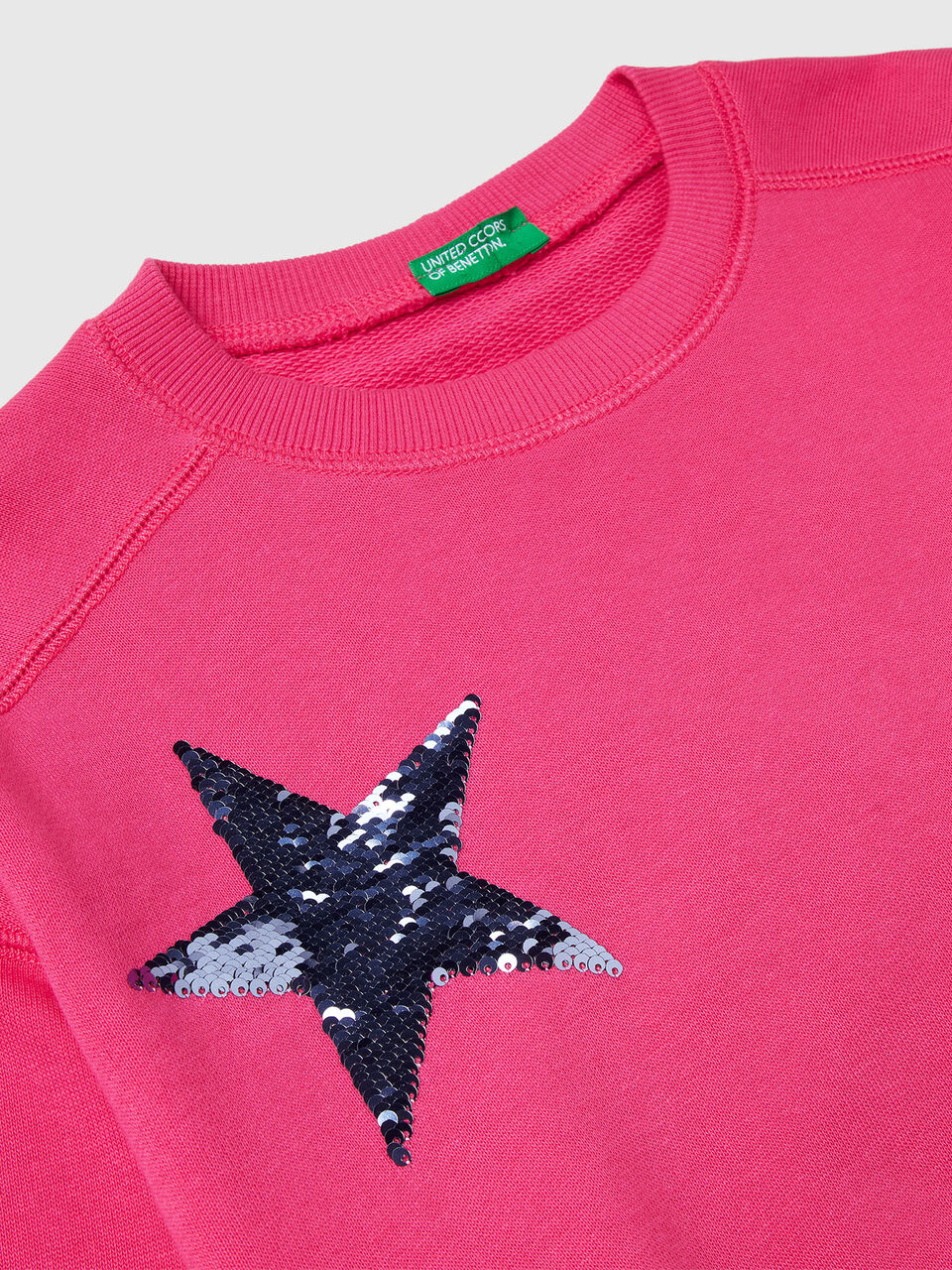 SWEATER L/S Junior Girl image number null