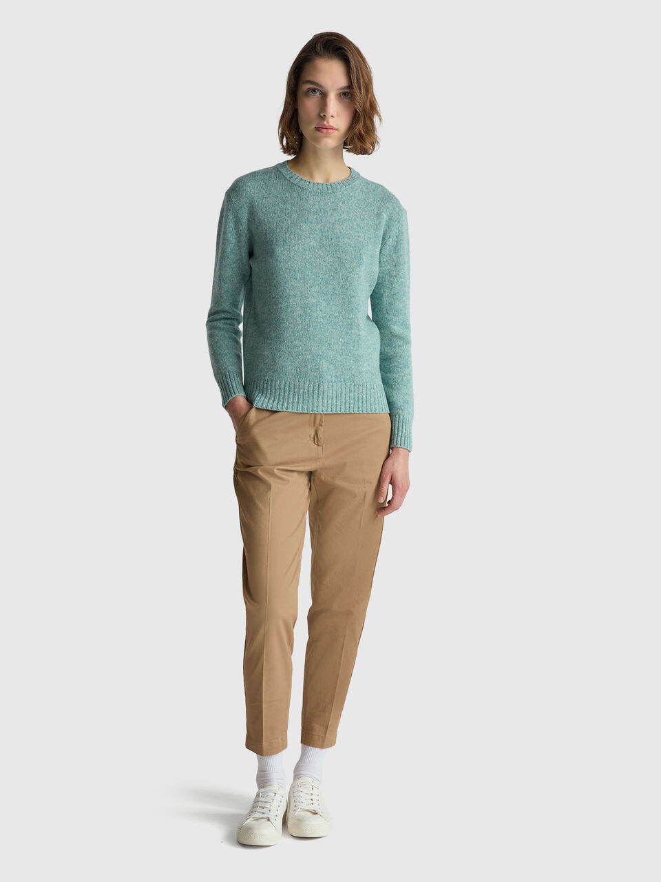 SWEATER L/S Women image number null