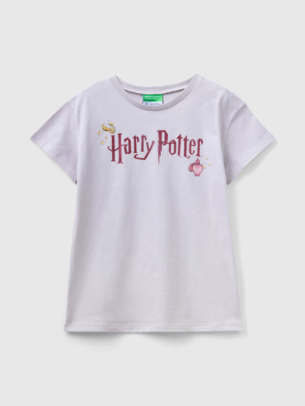 Short sleeve Harry Potter t-shirt