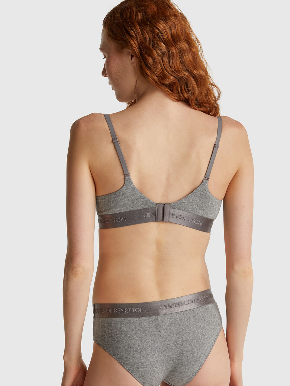 BRASSIERE Women image number null