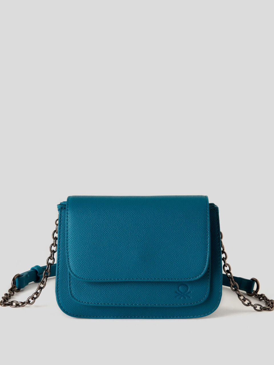 Crossbody bag with flap image number 1