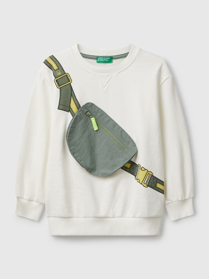 SWEATER L/S SWEATER L/S Junior Boy