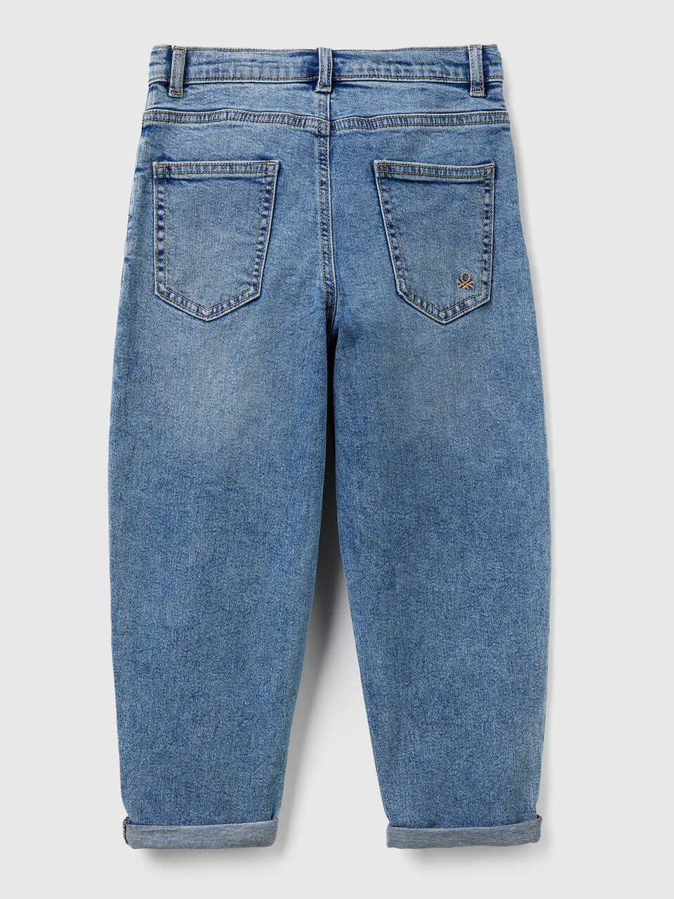 TROUSERS Junior Boy image number null