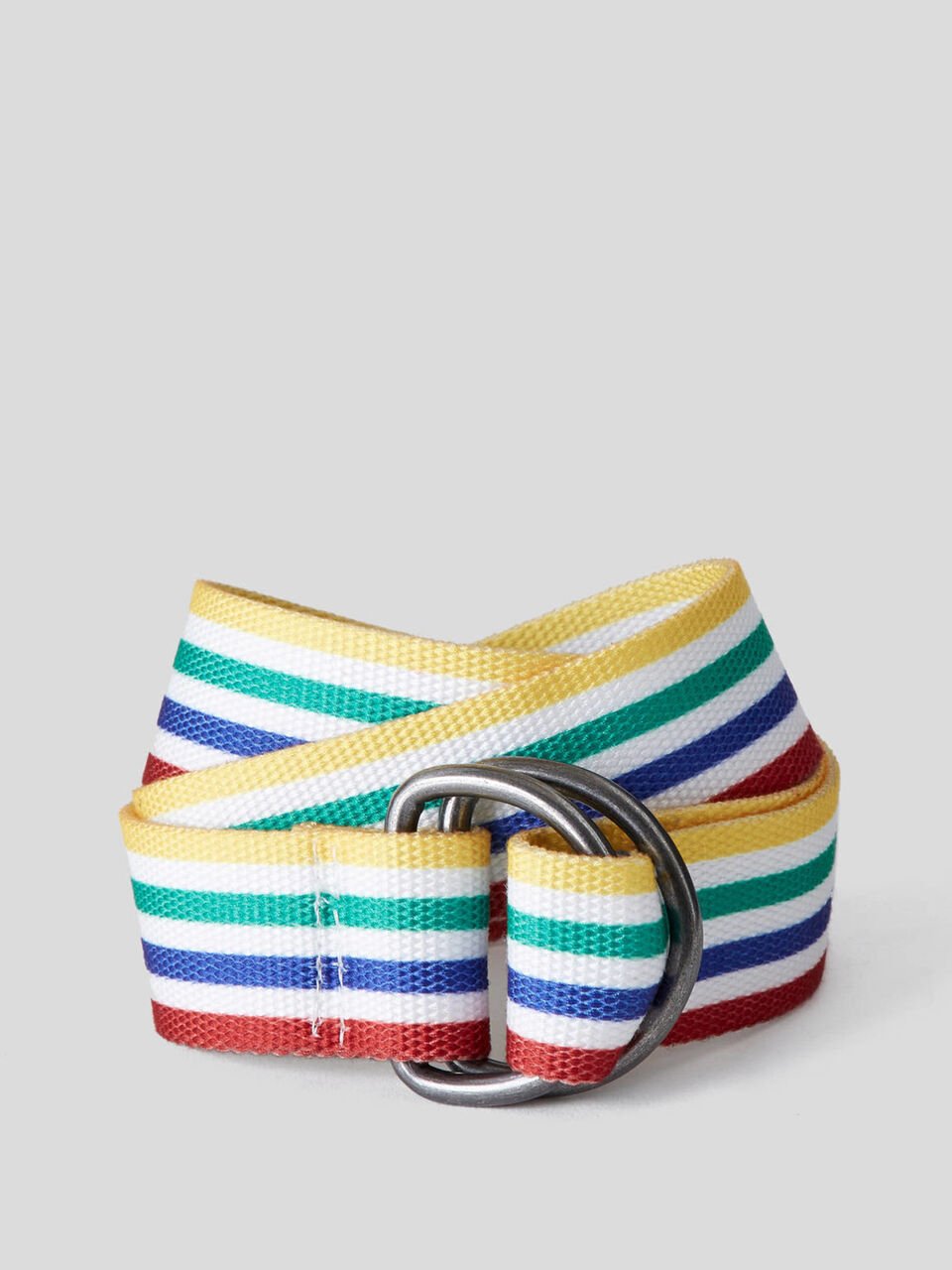 Printed belt image number 1