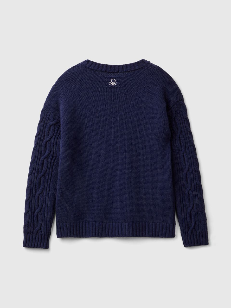 SWEATER L/S Junior Boy image number null