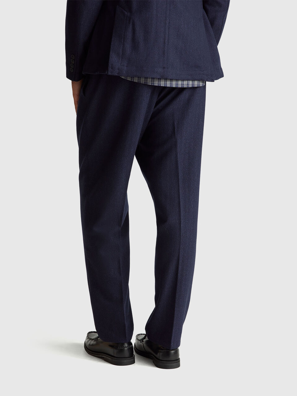 TROUSERS Men image number null