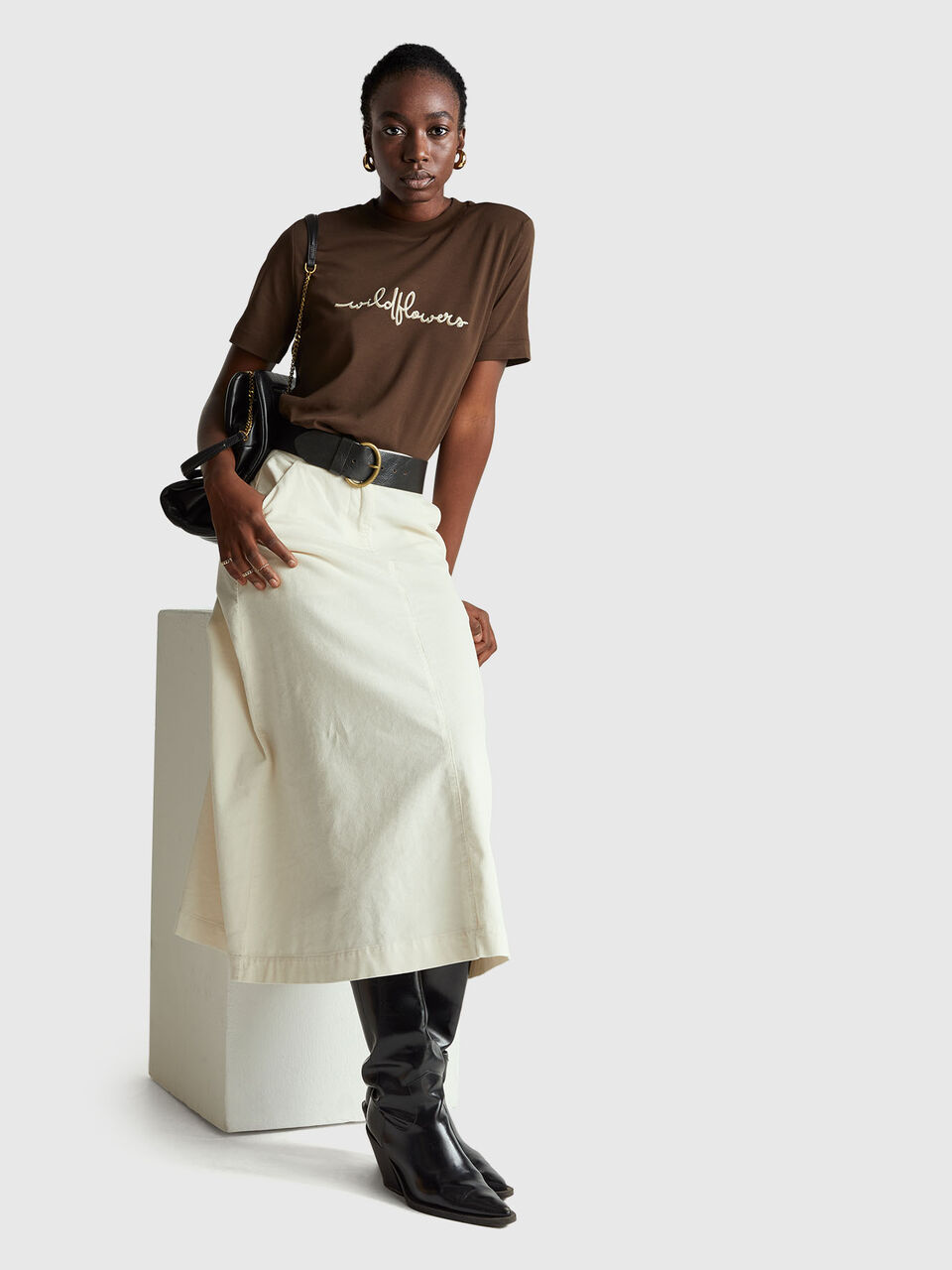 T-SHIRT Women image number null