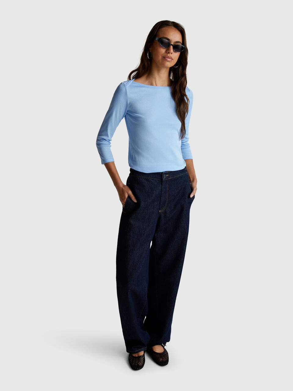 SWEATER L/S Women image number null