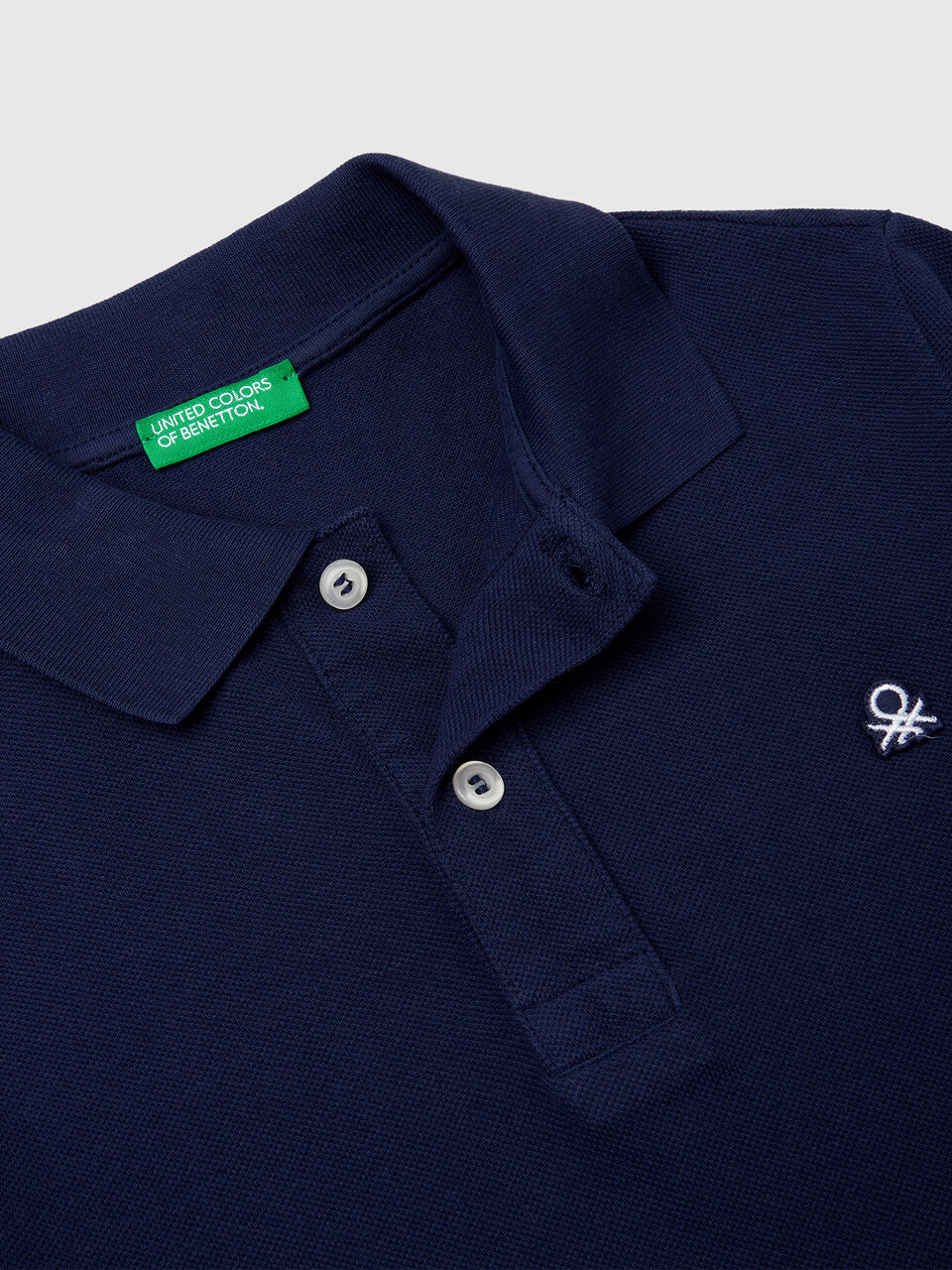 L/S POLO SHIRT Junior Boy image number null