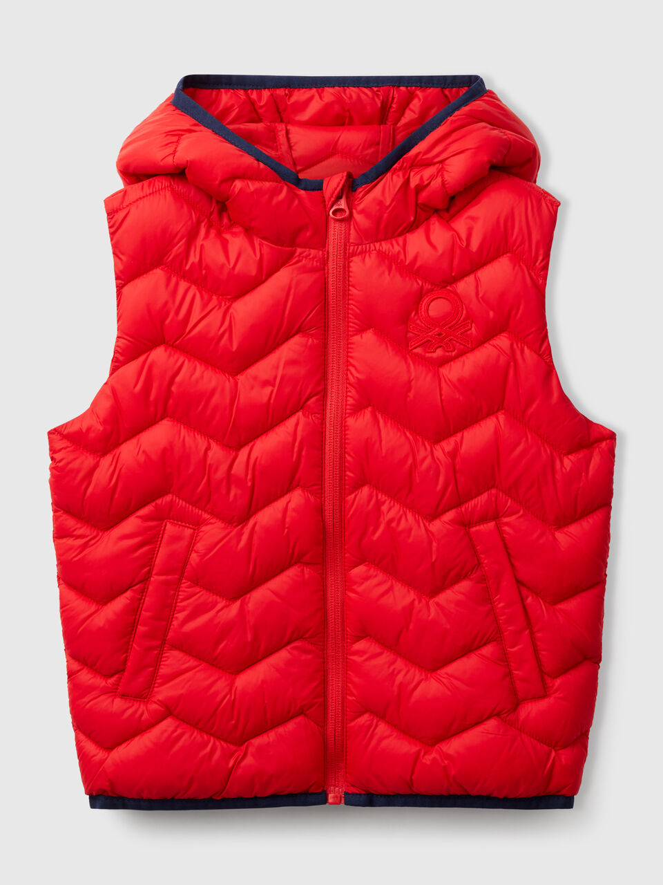 WAISTCOAT Junior Boy image number 1