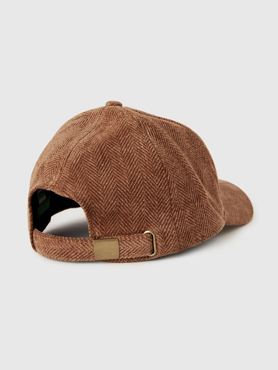 CAP WITH VISOR Women image number null