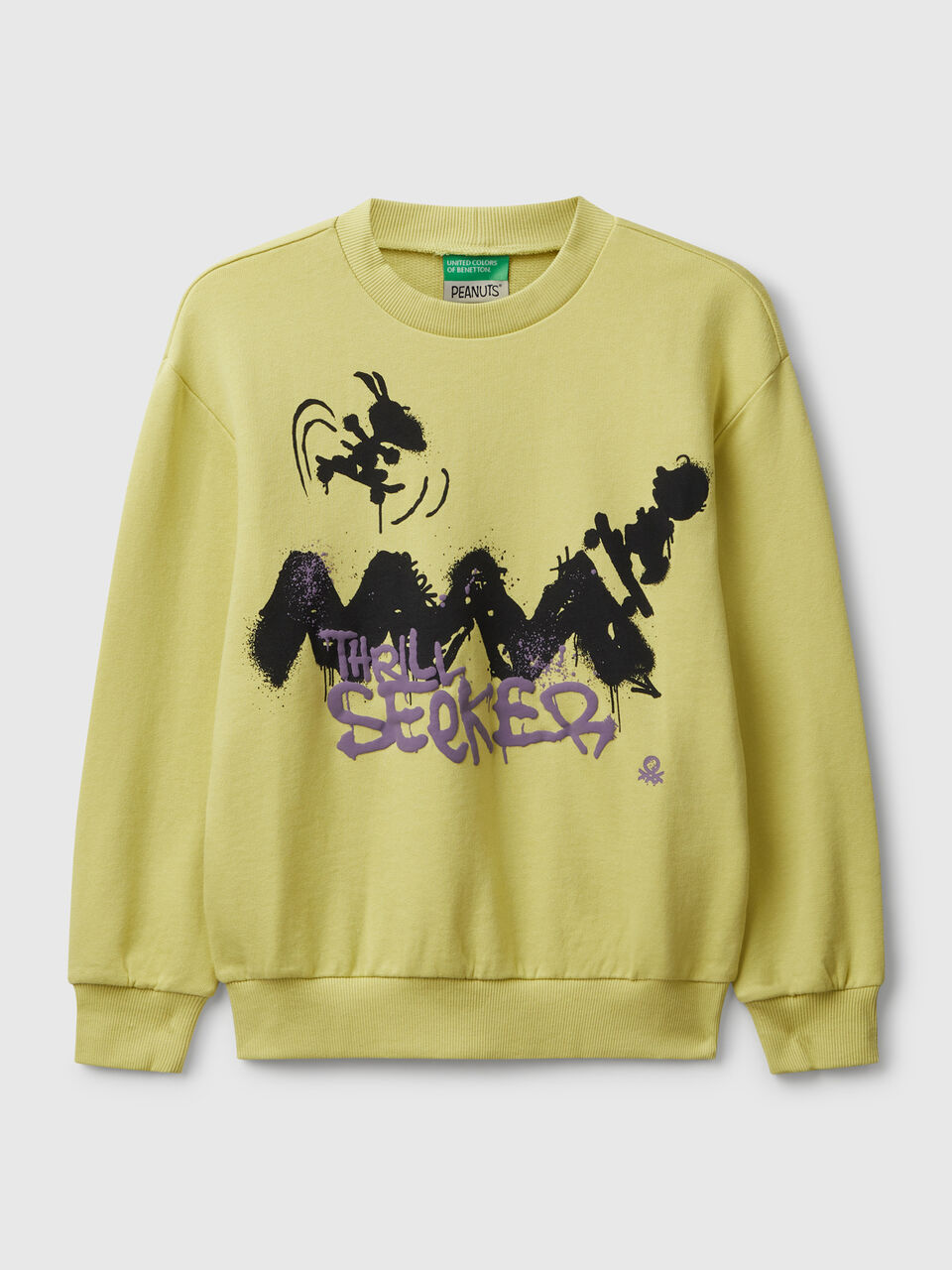 SWEATER L/S Junior Boy image number null