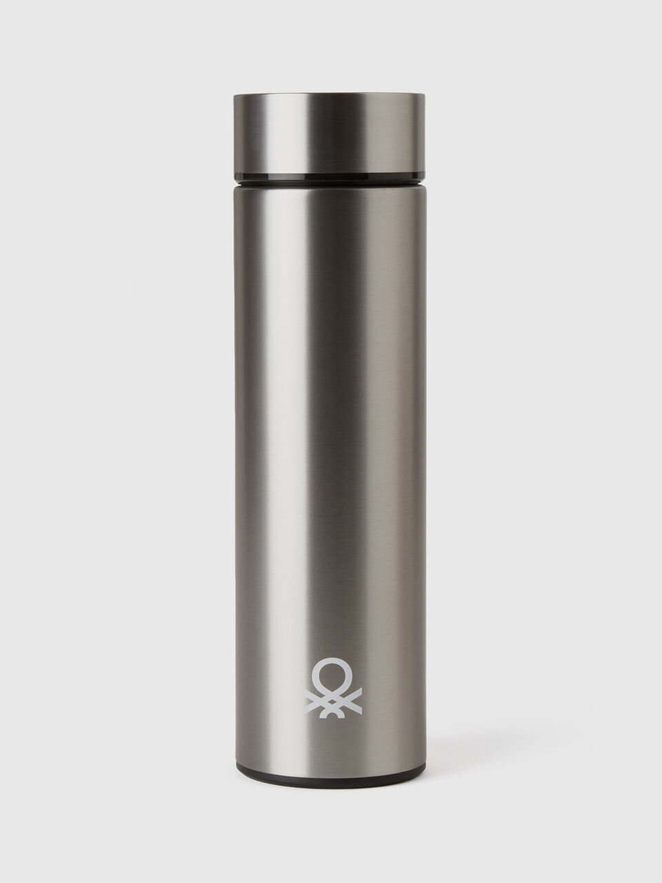 500 ml insulated steel water bottle image number null