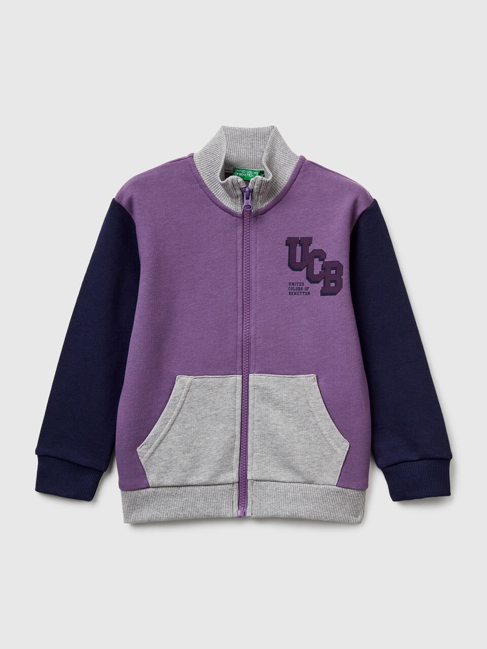 JACKET Junior Boy image number 1