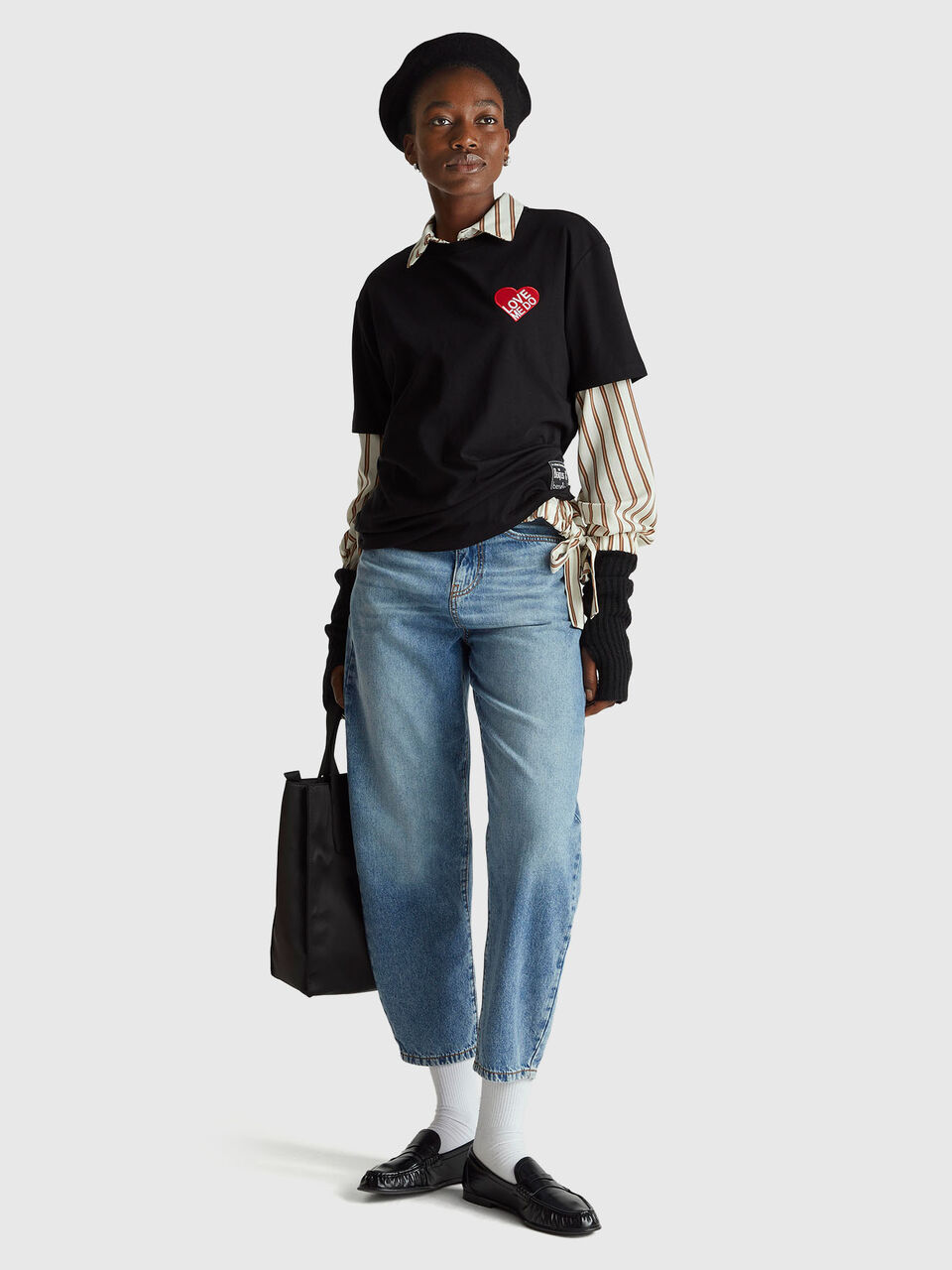 T-SHIRT image number null