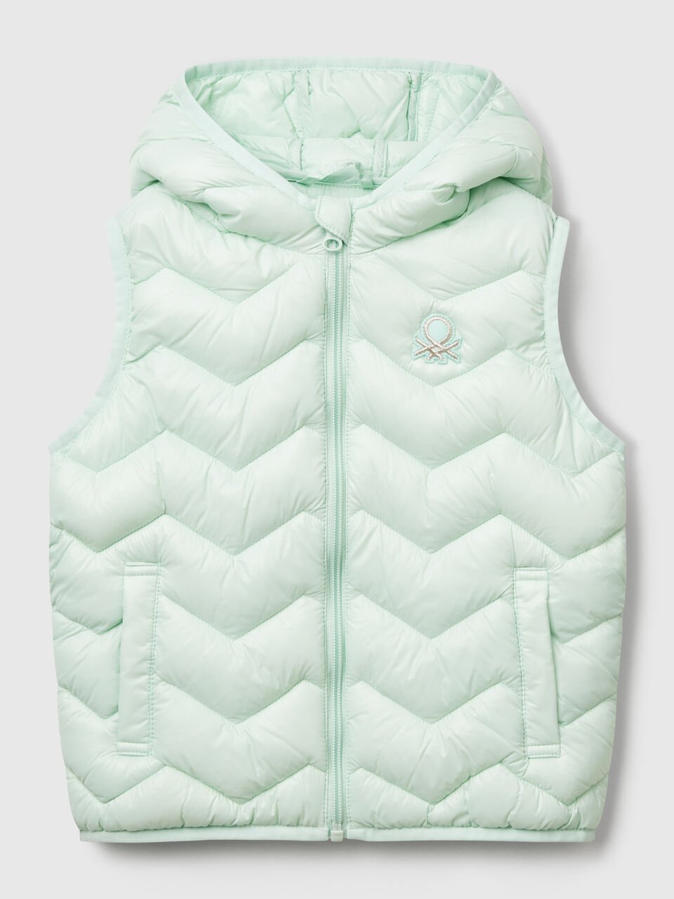WAISTCOAT Junior Girl image number 1