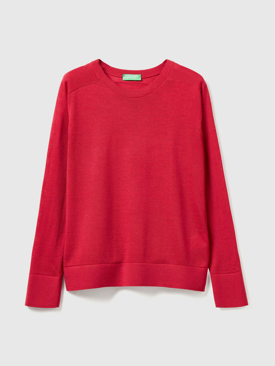SWEATER L/S Women image number null