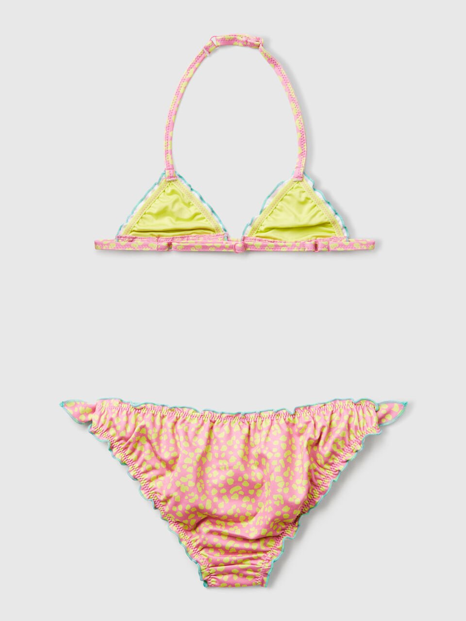 BIKINI Junior Girl image number 2