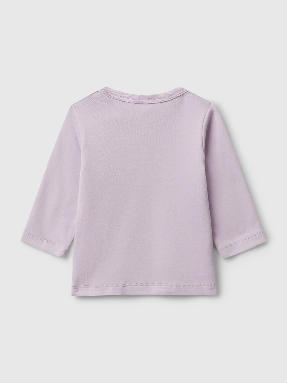 T-SHIRT L/S New Born (0-18 months) image number null