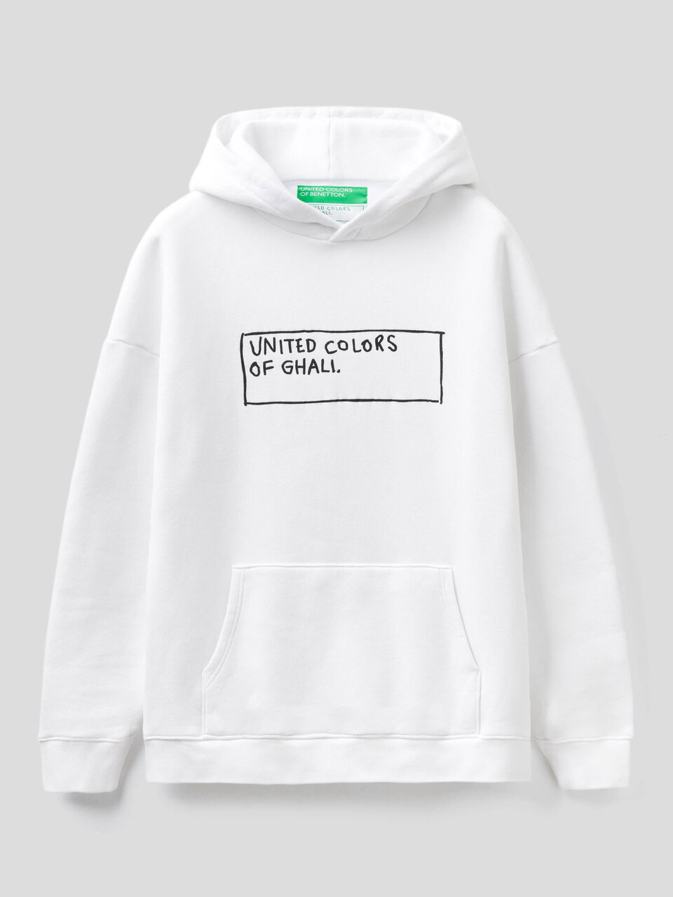 Unisex hoodie by Ghali image number 1