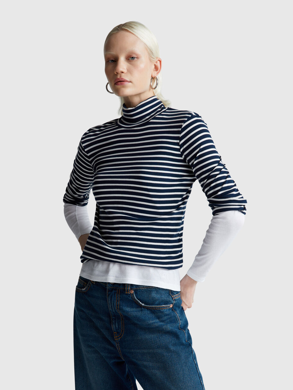T-SHIRT L/S Women image number null