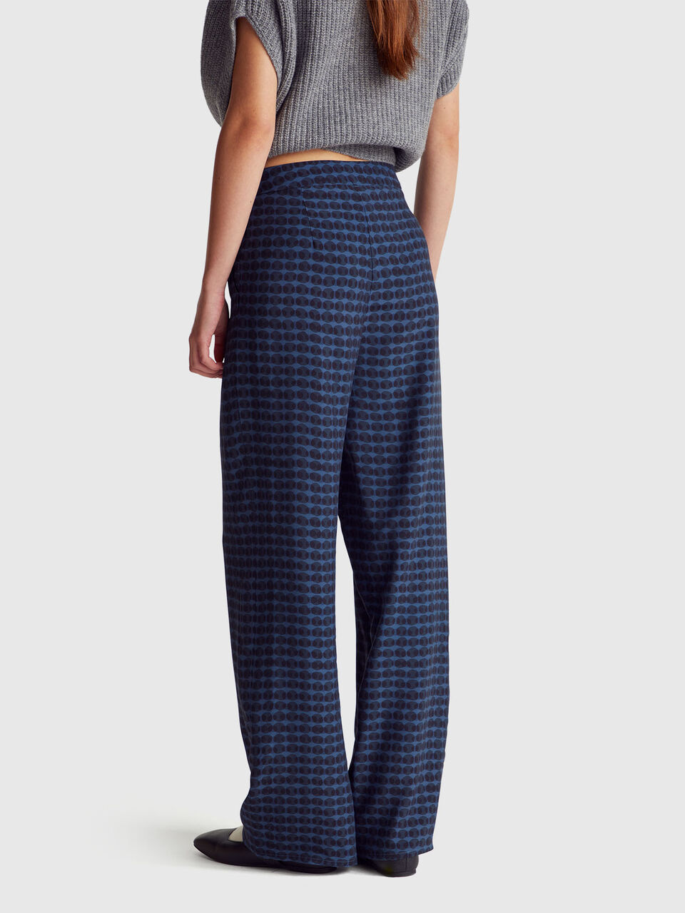 TROUSERS Women image number null