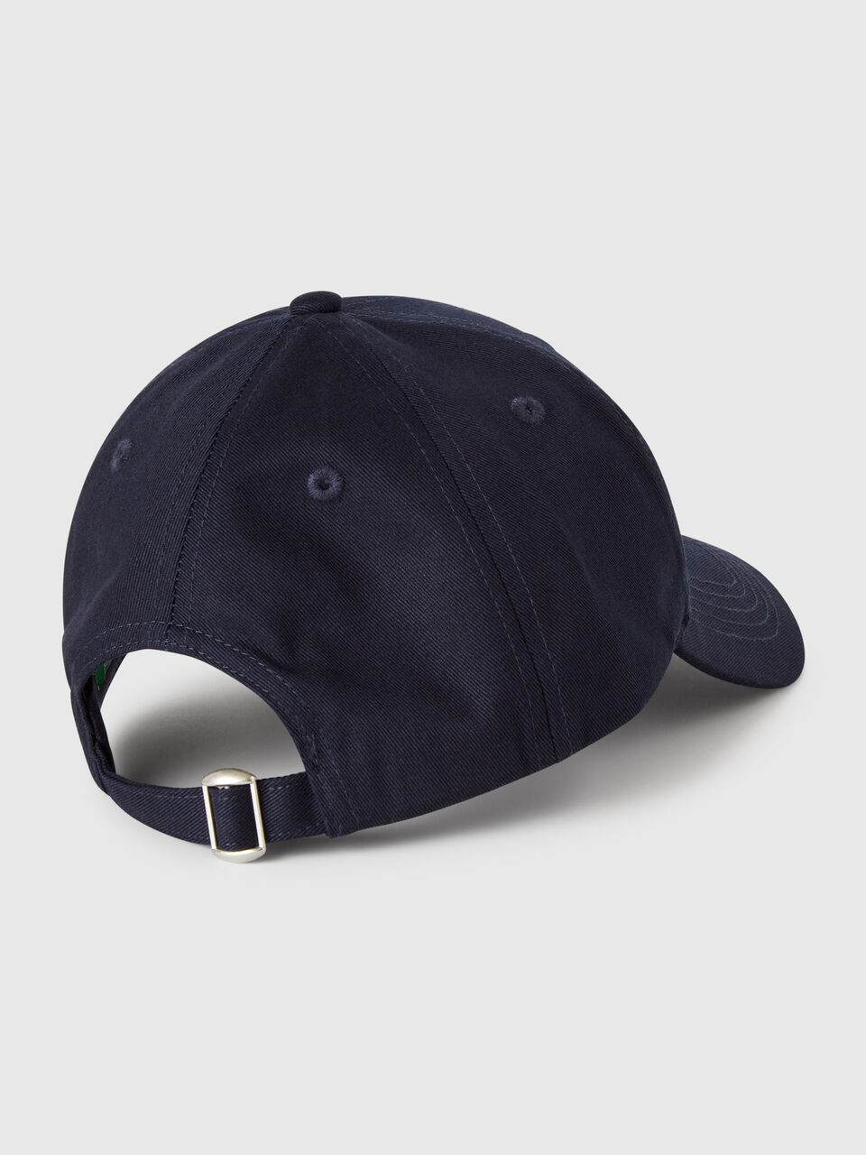 CAP WITH VISOR Men image number null