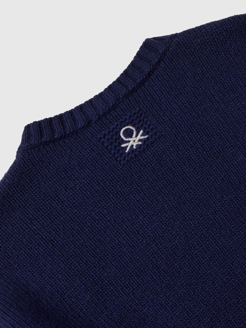 SWEATER L/S Junior Boy image number null