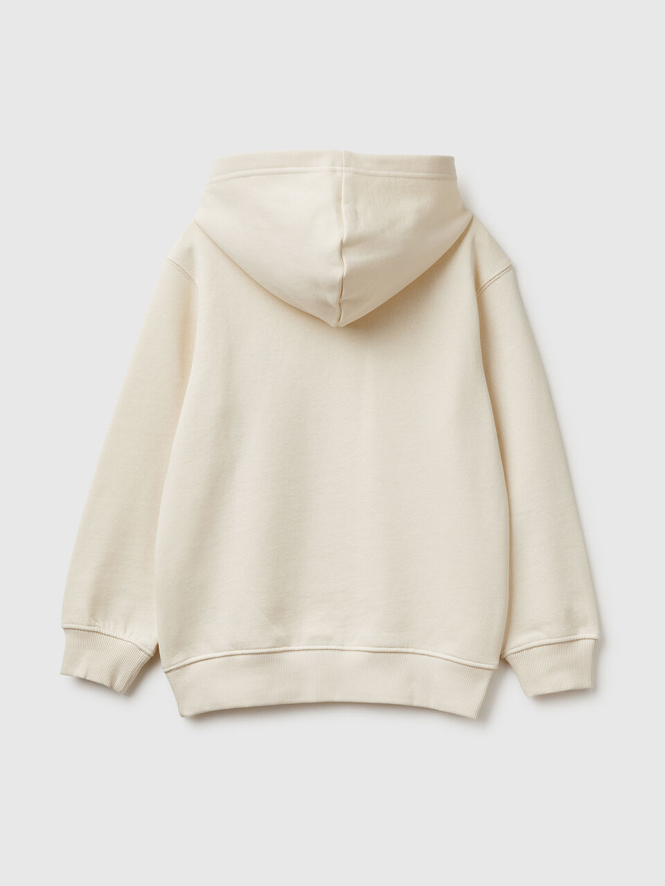 SWEATER W/HOOD Junior Boy image number 2