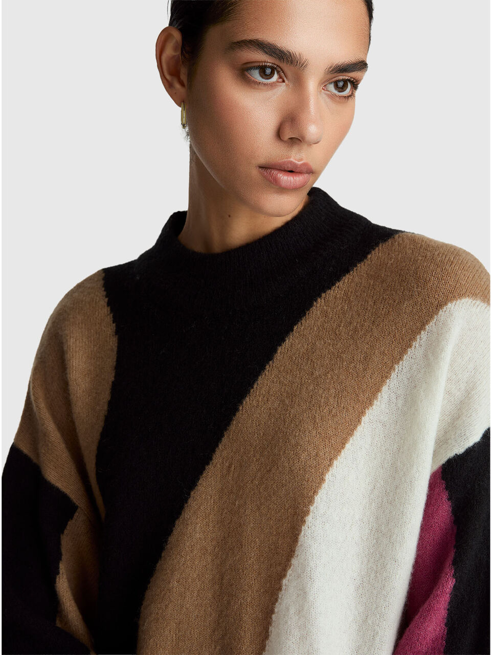 SWEATER L/S Women image number null