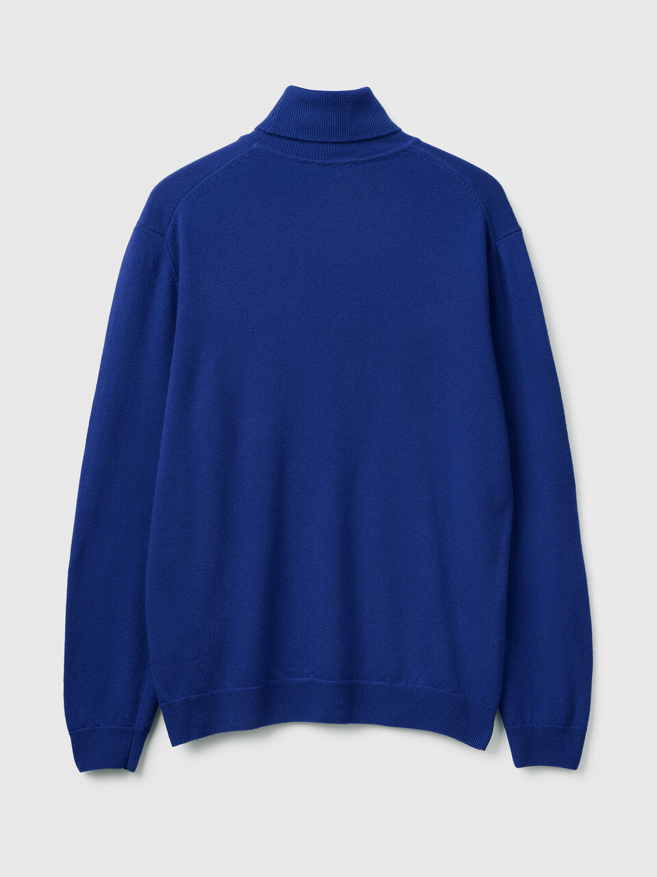 TURTLE NECK SWEATER Men image number null