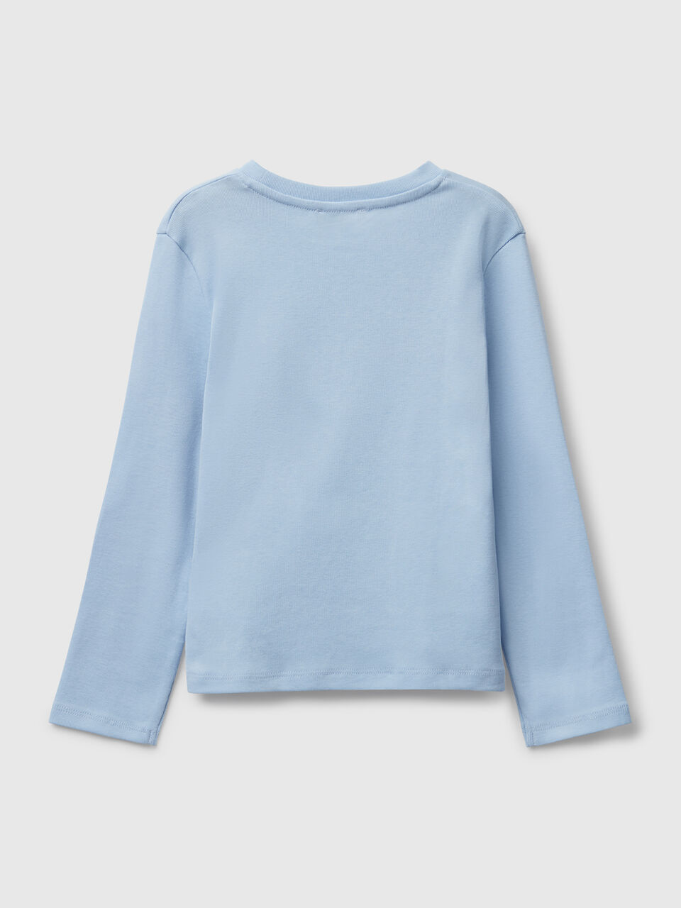 T-SHIRT L/S Junior Girl image number null