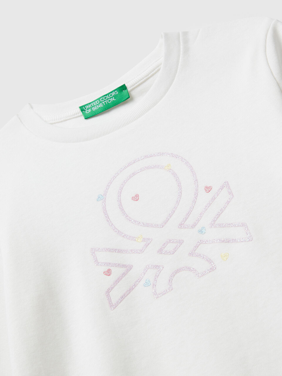 T-SHIRT L/S Junior Girl image number null