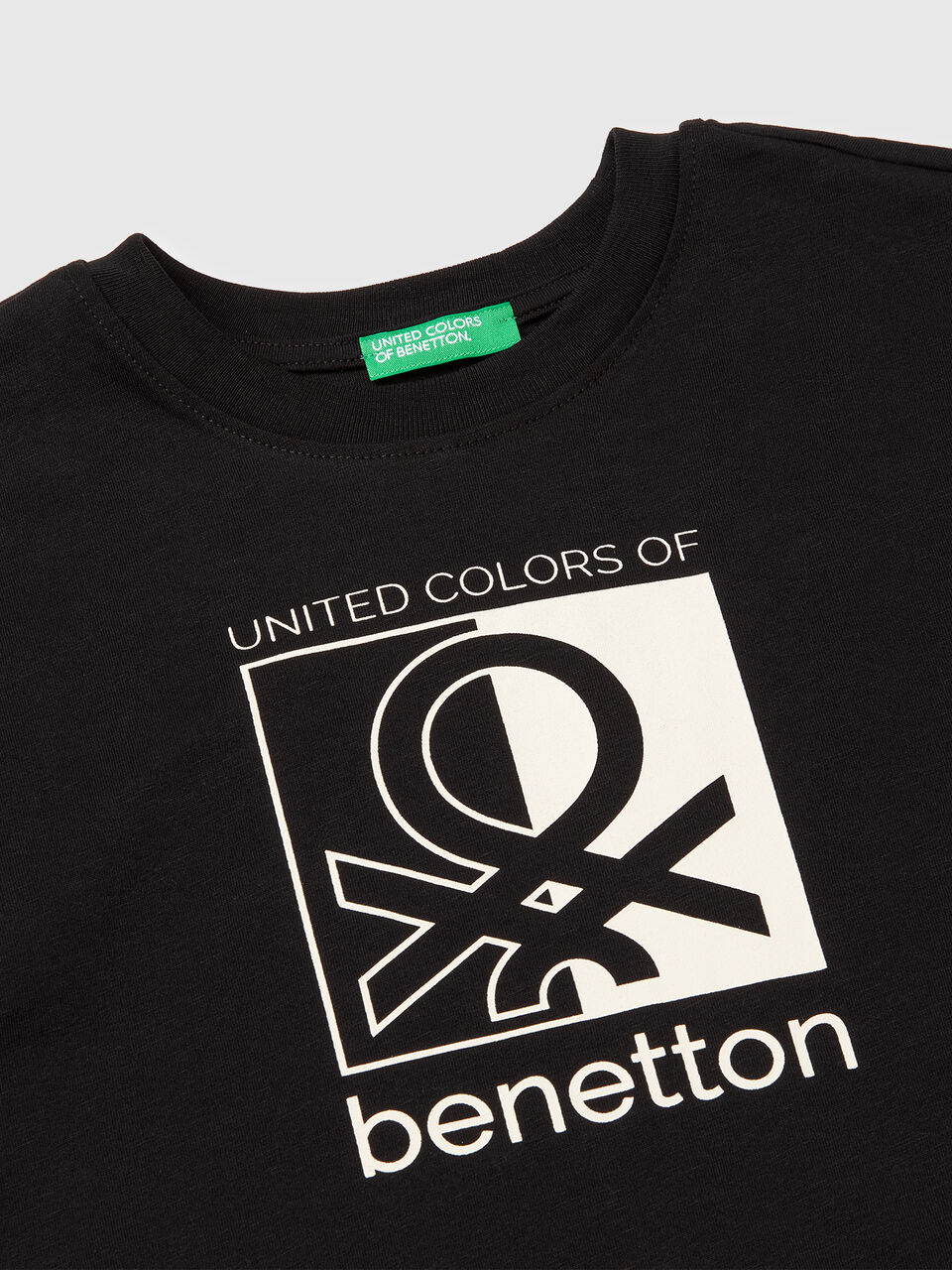 T-SHIRT L/S Junior Boy image number null