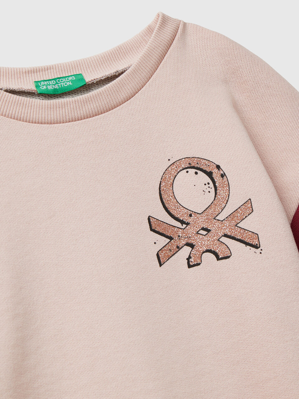 SWEATER L/S Junior Girl image number null