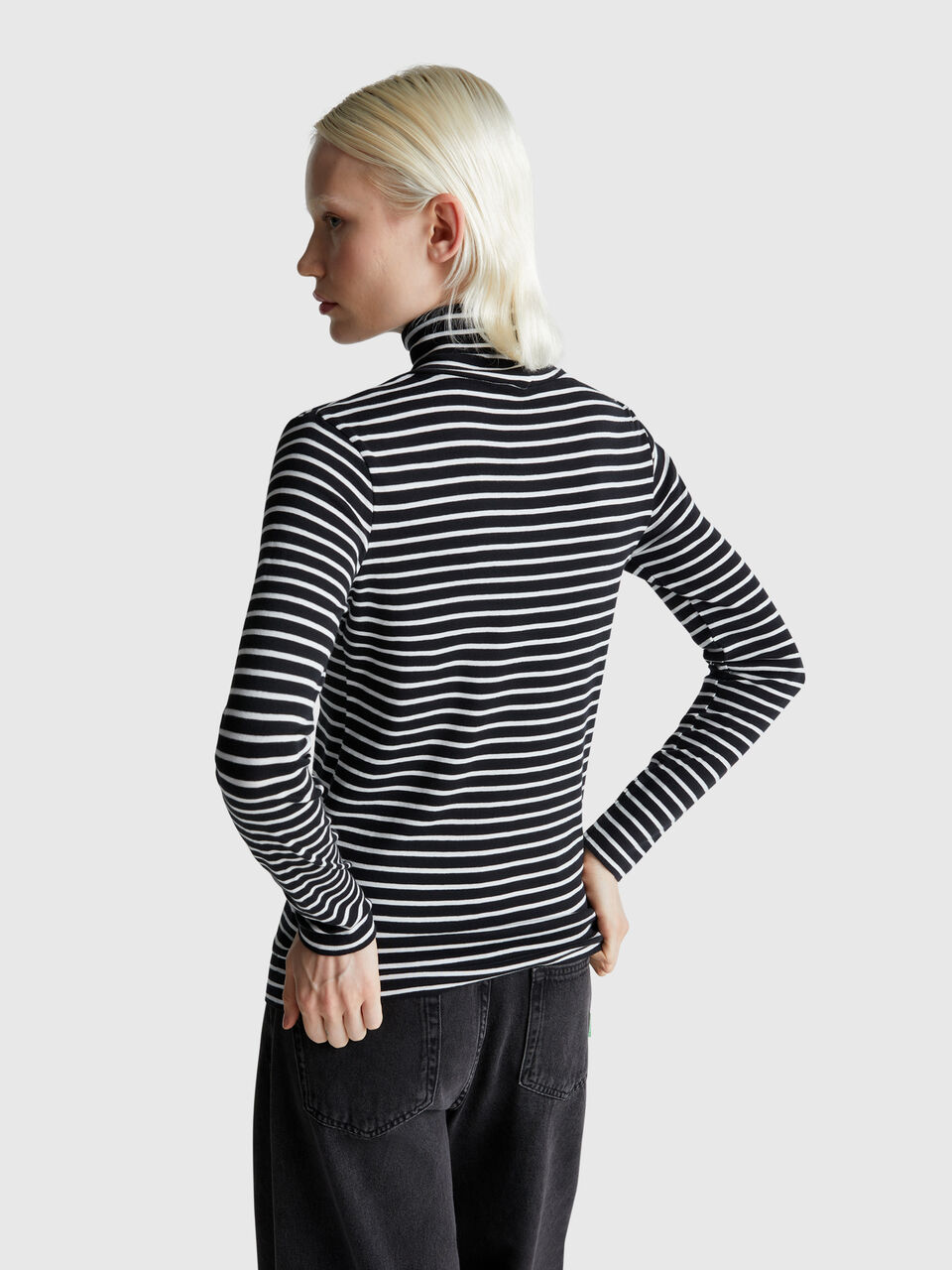 T-SHIRT L/S Women image number null